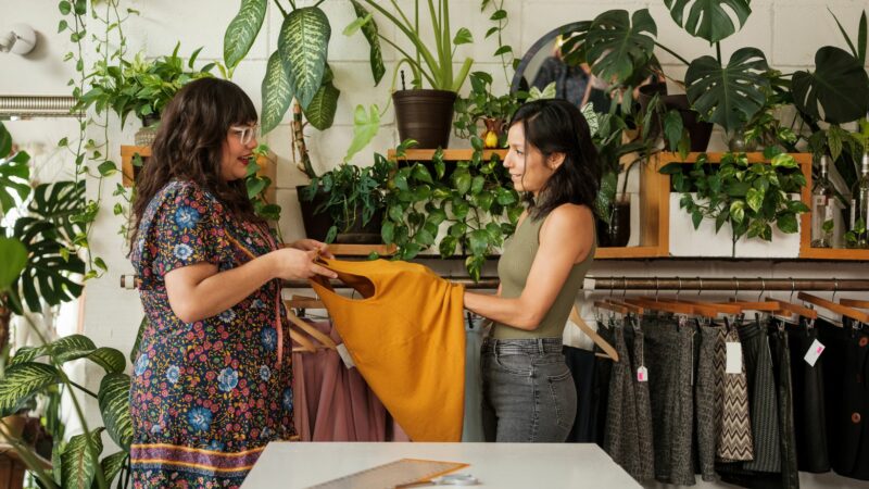 eco lifestyle products